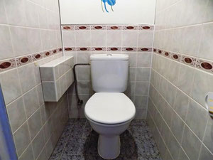 Apartment in the Czech Republic, Karlovy Vary Region, Karlovy Vary Sale — Find off-plan property or real estate resale directly from developers and owners GEOLN.COM. Photo 6