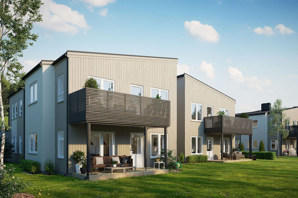 Real estate in Bogerasen — look at the real estate search engine GEOLN.COM. Photo 1