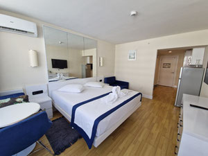 奥比城42楼 — 来自开发商和业主的房地产搜索引擎 GEOLN.COM. 照片 3