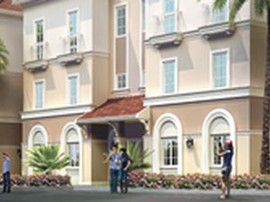 içindeki mülkiyet New Alesha House — emlak arama motoru GEOLN.COM'a bakın. Fotoğraf 2