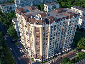 Нерухомість в Arbat — дивіться на пошуковику нерухомості GEOLN.COM. Фото 4