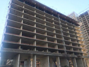 房地产在 Terrassa Batumi — look at the real estate search engine GEOLN.COM. 照片 7