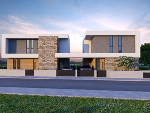 Нерухомість в MONTI RESIDENCES — дивіться на пошуковику нерухомості GEOLN.COM. Фото 6