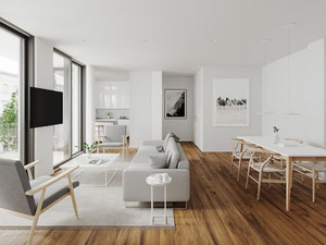 房地产在 Atalaia Badalona — look at the real estate search engine GEOLN.COM. 照片 3