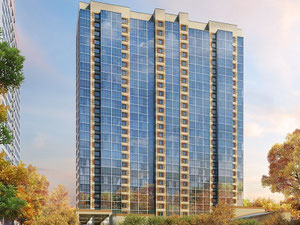 房地产在 House on Kosmonavtov — look at the real estate search engine GEOLN.COM. 照片 2