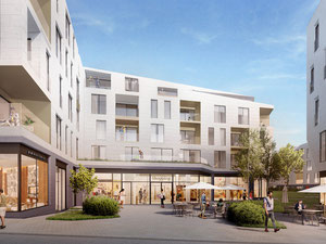 房地产在 BELLECOUR — look at the real estate search engine GEOLN.COM. 照片 3