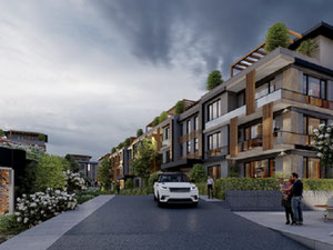 Real estate in Elite Life — look at the real estate search engine GEOLN.COM. Photo 2