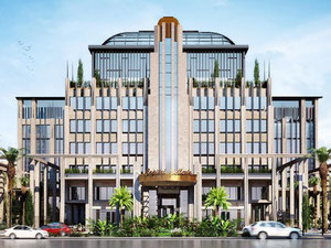 房地产在 Citadel Plaza — look at the real estate search engine GEOLN.COM. 照片 2