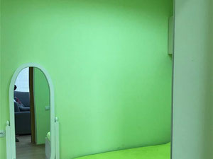 2 кімнатна квартира в Сабуртало. Квартира без посередника в Тбілісі — Пошуковик нерухомості від забудовників і власників GEOLN.COM. Фото 7