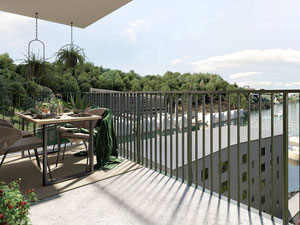 Real estate in Kvarnholmen Sodra 2 — look at the real estate search engine GEOLN.COM. Photo 3