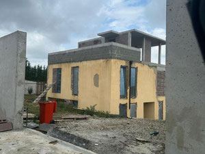 Продається приватний будинок у Цавкісі — Пошуковик нерухомості від забудовників і власників GEOLN.COM. Фото 2