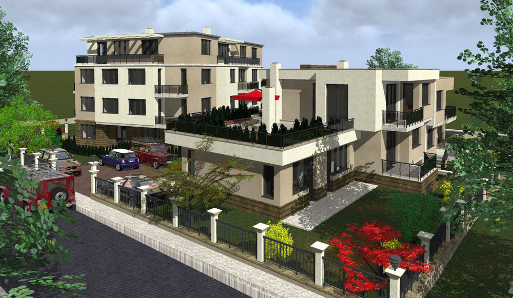 Нерухомість в ALEXA — дивіться на пошуковику нерухомості GEOLN.COM. Фото 1