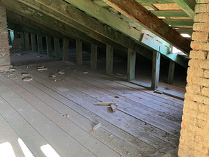 古迪亚什维利广场的阁楼 — 来自开发商和业主的房地产搜索引擎 GEOLN.COM. 照片 4