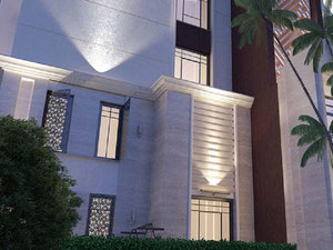 უძრავი კონება Yeni Doguskent — გადახედეთ უძრავი ქონების საძიებო სისტემას GEOLN.COM. ფოტო 5