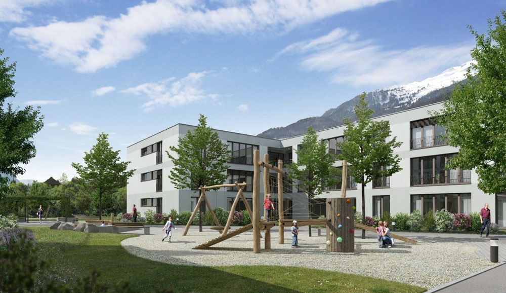 房地产在 Lindenpark — look at the real estate search engine GEOLN.COM. 照片 1