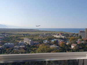 Квартира в Батуми — Поисковик недвижимости от застройщиков и собственников GEOLN.COM. Фото 15