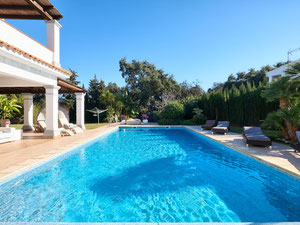 别墅 4 卧室 330 m² 在索托格兰德, 西班牙 — 来自开发商和业主的房地产搜索引擎 GEOLN.COM. 照片 34