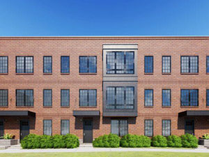 נדל"ן ב Castleberry Station — עיין במנוע חיפוש הנדל"ן GEOLN.COM. תמונה 6