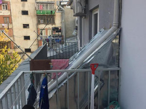 3 кімнатна квартира в Дігомі. Квартира без посередника в Тбілісі — Пошуковик нерухомості від забудовників і власників GEOLN.COM. Фото 11