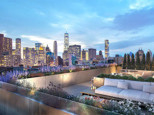 房地产在 242 Broome — look at the real estate search engine GEOLN.COM. 照片 6