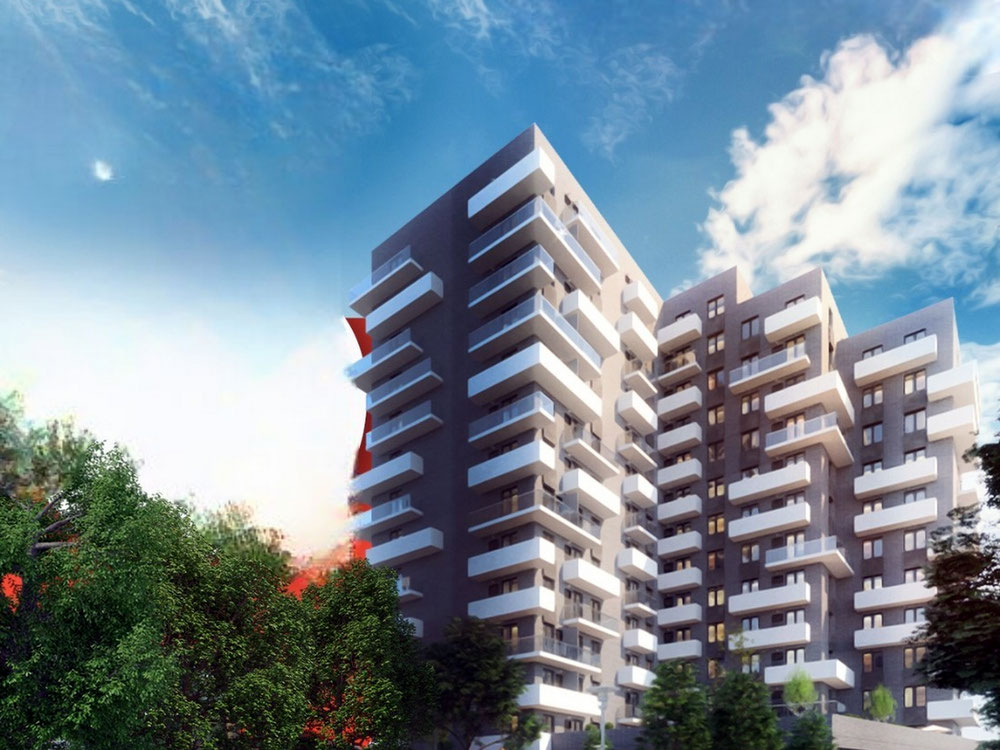 Нерухомість в Comfort Hills — дивіться на пошуковику нерухомості GEOLN.COM. Фото 1