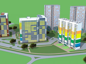 נדל"ן ב Venice-2 — עיין במנוע חיפוש הנדל"ן GEOLN.COM. תמונה 2