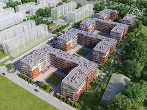 عقار للبيع في Forma — انظر إلى محرك البحث العقاري GEOLN.COM. صورة فوتوغرافية 2