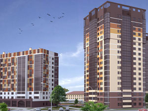 Real estate in St. Papanina 2 — look at the real estate search engine GEOLN.COM. Photo 3