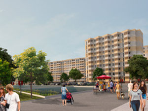 房地产在 Svetlograd — look at the real estate search engine GEOLN.COM. 照片 8