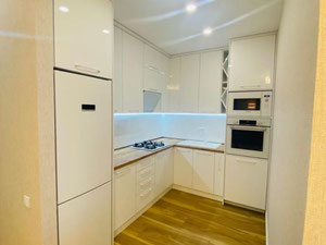 国际旅游公寓 — 来自开发商和业主的房地产搜索引擎 GEOLN.COM. 照片 3