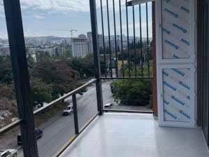 Se vende apartamento de 2 habitaciones — Encuentre propiedades fuera del plan o reventa de bienes inmuebles directamente de desarrolladores y propietarios GEOLN.COM. Foto 9
