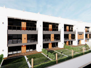 Real estate in BlackBerry Hills — look at the real estate search engine GEOLN.COM. Photo 8