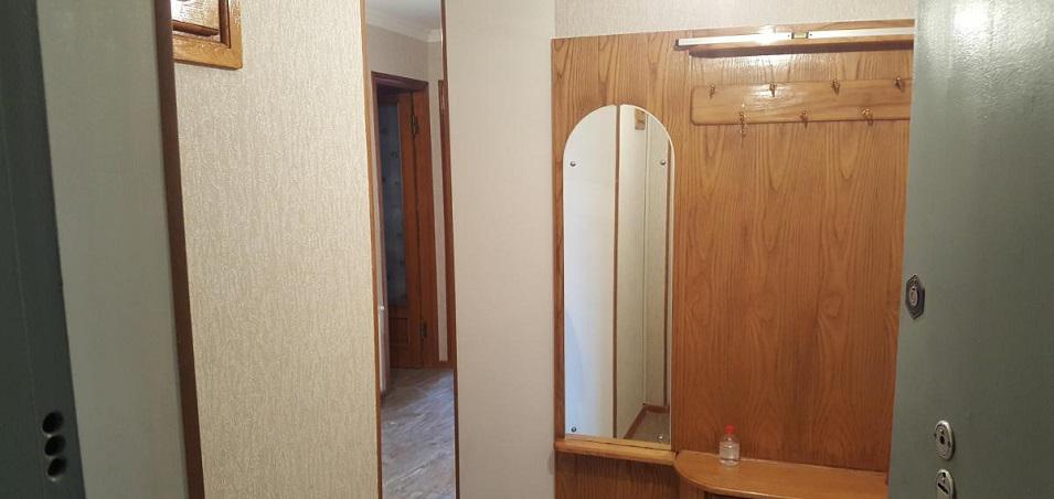 在特姆卡的三居室公寓。买公寓在第比利斯，特姆卡 — 来自开发商和业主的房地产搜索引擎 GEOLN.COM. 照片 1