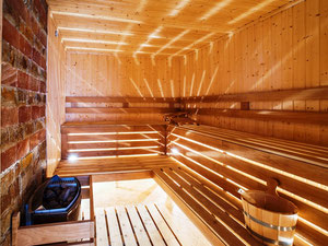 保加利亚。阳光海岸的豪华三居室公寓，俯瞰游泳池 — 来自开发商和业主的房地产搜索引擎 GEOLN.COM. 照片 14