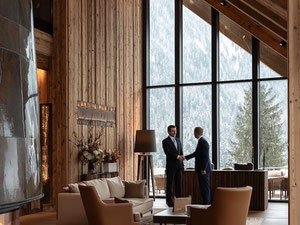 Ein einzigartiges urbanisiertes Grundstück in der Nähe von Durmitor — Immobilien-Suchservice von Bauträgern und Eigentümern GEOLN.COM. Foto 7