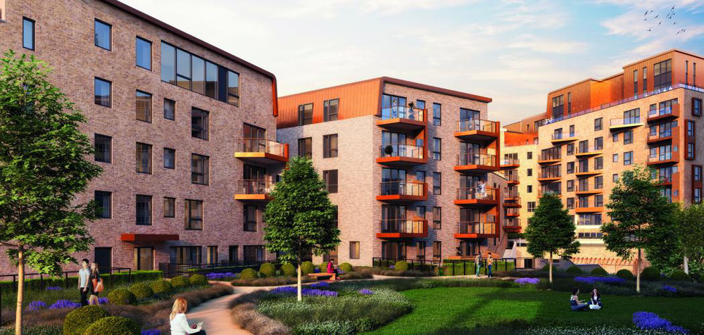 房地产在 Noma — look at the real estate search engine GEOLN.COM. 照片 1