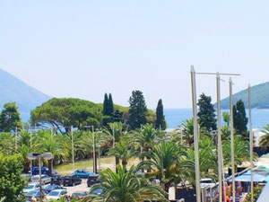 布德瓦黑山海边的公寓 — 来自开发商和业主的房地产搜索引擎 GEOLN.COM. 照片 8