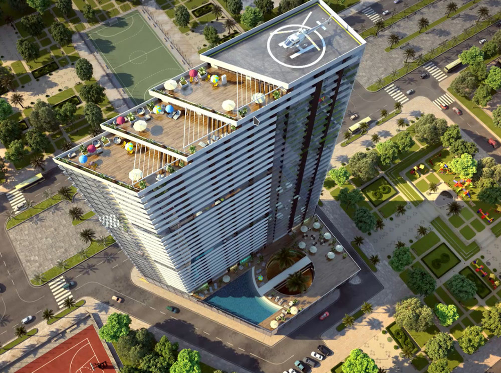 1房公寓出售 — 来自开发商和业主的房地产搜索引擎 GEOLN.COM. 照片 1