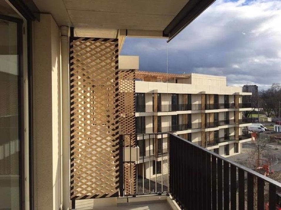 içindeki mülkiyet Belforterstrasse 146 — emlak arama motoru GEOLN.COM'a bakın. Fotoğraf 1