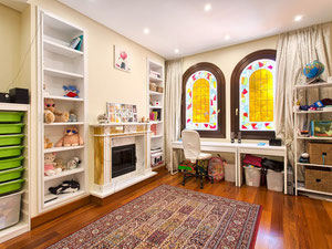 ვილა 5 ოთახიანი 1012 მ² ოქროს მილში, ესპანეთში — უძრავი ქონების ყიდვა და მფლო ბელებისგან GEOLN.COM. ფოტო 39