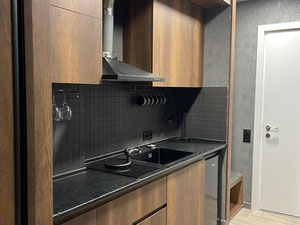 Apartment for sale in Gudauri — Find off-plan property or real estate resale directly from developers and owners GEOLN.COM. Photo 4