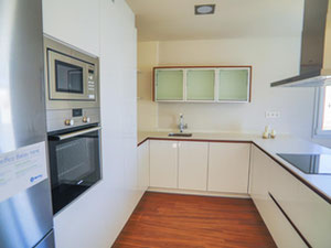 别墅 3 间卧室 117 平方米，位于西班牙贝尼约法尔 — 来自开发商和业主的房地产搜索引擎 GEOLN.COM. 照片 8