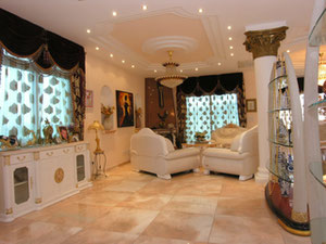 Villa in Limassol — Find off-plan property or real estate resale directly from developers and owners GEOLN.COM. Photo 8