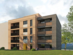 Нерухомість в Compact House On Jikia — дивіться на пошуковику нерухомості GEOLN.COM. Фото 2