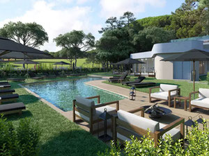 Real estate in Marinha Prime — look at the real estate search engine GEOLN.COM. Photo 7