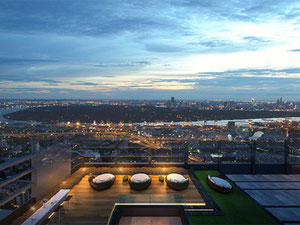 房地产在 Knightsbridge Prime Onnut — look at the real estate search engine GEOLN.COM. 照片 4