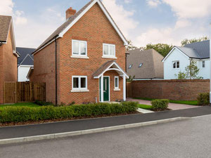 Real estate in Russet Grove — look at the real estate search engine GEOLN.COM. Photo 3