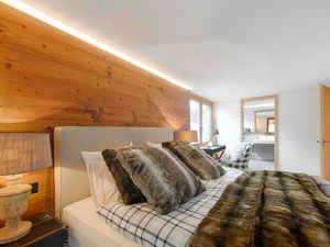 Apartment in the mountains in Switzerland, Grindelwald — Find off-plan property or real estate resale directly from developers and owners GEOLN.COM. Photo 2