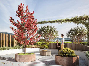 Real estate in Campbell 5  — look at the real estate search engine GEOLN.COM. Photo 3