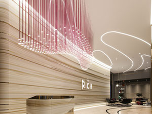 房地产在 The Rich Ekkamai — look at the real estate search engine GEOLN.COM. 照片 3